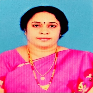 Dr. G. Vani